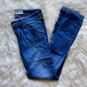 Hollister Co. jeans - Size 7L (W28, L33)